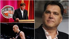 Arvydas Sabonis, &Scaron;arūnas Marčiulionis ir Žydrūnas Ilgauskas &ndash; tarp geriausių visų laikų Europos krep&scaron;ininkų. 
