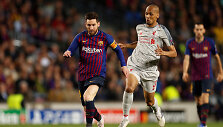 Lionelis Messi