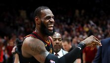 LeBronas Jamesas