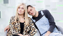 Donatas Ulvydas, Inga Jankauskaitė