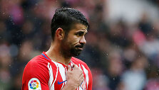 Diego Costa