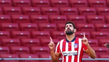Diego Costa