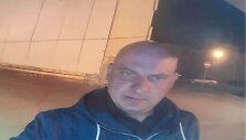 Kaune apgadintas parkavimo atitvaras &ndash; policija ie&scaron;ko &scaron;io vyro