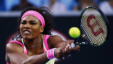 Serena Williams 