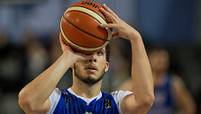 LiAngelo Ballas