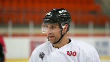 Dainius Zubrus