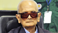 Nuon Chea