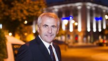 Vygaudas U&scaron;ackas
