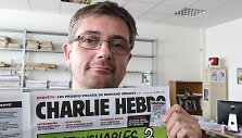 St&eacute;phane Charbonnier