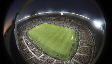 Manauso stadionas