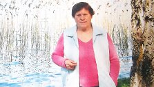 Aldona Stankevičienė
