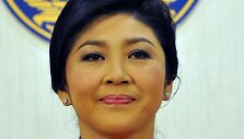 Yingluck Shinawatra