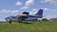 Dvimotoris lėktuvas &bdquo;Beechcraft&ldquo;