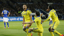 Johnas Terry