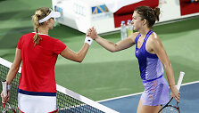 Simona Halep