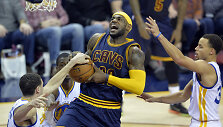 LeBronas Jamesas