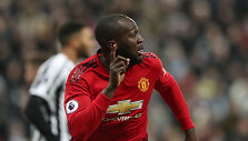 Romelu Lukaku