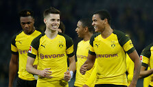 Dortmundo &bdquo;Borussia&ldquo;