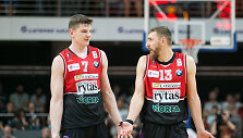 Artūras Gudaitis ir Deividas Gailius 