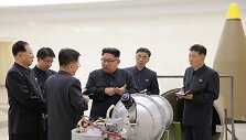 &Scaron;iaurės Korėjos lyderis Kim Jong Unas 