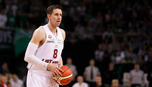 Mindaugas Lukauskis