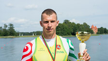 Henrikas Žustautas