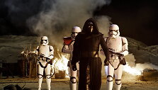 Filmas &bdquo;Žvaigždžių karai: galia nubunda&ldquo;