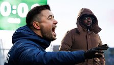 Gintautas Vaičiūnas, Clancy Konadu