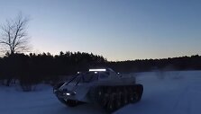 &bdquo;Ripsaw EV2&ldquo;