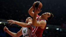 Jonas Mačiulis ir Ioannis Papapetrou 