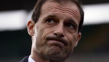 Massimiliano Allegri