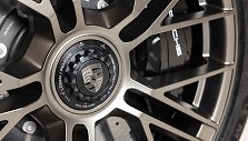 Trečios kartos &bdquo;Porsche Panamera&ldquo;