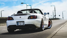 &bdquo;Honda S2000&ldquo;