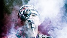 I&scaron;skirtiniame festivalyje &ndash; meno ir kultūros užsiėmimų įvairovė