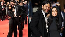 Ugnė Skonsmanaitė Kanų kino festivalyje