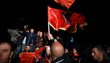 Rinkimai Kosove