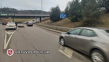 Įvykio vietoje