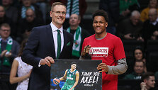 Axelis Toupane'as