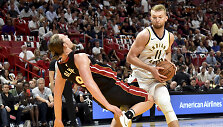 Domantas Sabonis