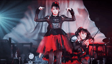 &bdquo;Babymetal&ldquo;