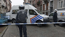 Belgijos policija per 2016 metų i&scaron;puolius