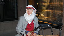 Daiva &Scaron;e&scaron;kauskaitė