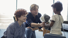 Nicole Kidman, Davidas Wenhamas ir Sunny Pawaras filme &bdquo;Liūtas&ldquo;