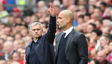 &bdquo;Manchester United&ldquo; ir &bdquo;Manchester City&ldquo; mačas