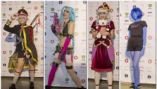 Festivalio &bdquo;nowJapan&rdquo; dalyviai