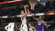 Domantas Sabonis
