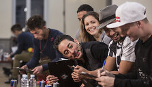 &bdquo;Red Bull Flying Bach Local Challenge&ldquo; finalas