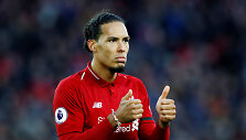 &bdquo;Liverpool&ldquo; &ndash; &bdquo;AFC Bournemouth&ldquo;