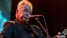 Johnas Prine'as