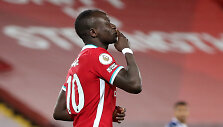 Sadio Mane